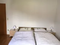 Spacious apartment with unique Zugspitzpanorama