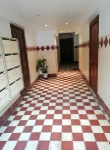 CORSICA- AJACCIO - quiet apartment T4 3 bedrooms - Sea 100m