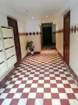 CORSICA- AJACCIO - quiet apartment T4 3 bedrooms - Sea 100m