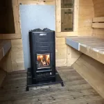 Little Uncle" Cottage