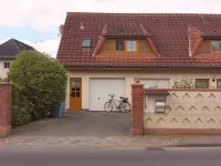 Gemütlich und Günstig Nach Rügen. Cosy and Affortable Hotels in Poseritz