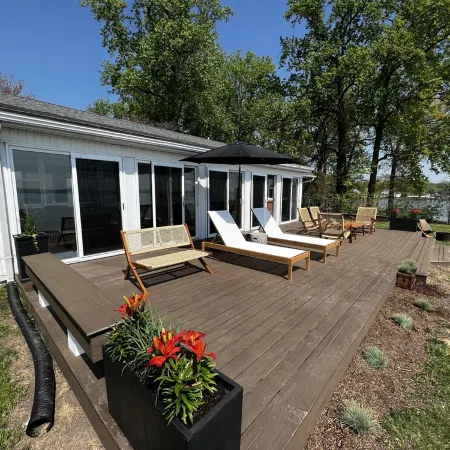 Upper Chesapeake Getaway - Newly Renovated