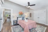Modern Condo in Heart of Downtown Fuquay