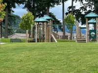 Thunder Ridge Hideaway