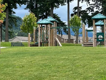 Thunder Ridge Hideaway