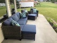 Relax!  You're on River Time!