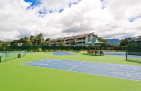 Relaxing Tropical Getaway at The Cliffs resort - Sleeps 5