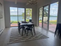 Lake Home,1st Floor only, in a quiet Lake Antoine neighborhood.