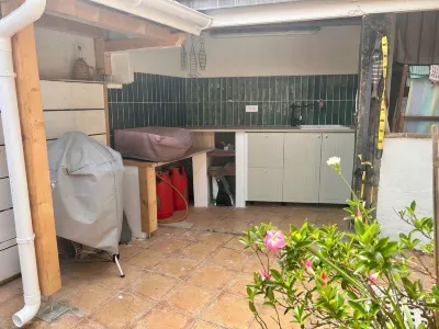 A 10 Minutes à Pieds des Plages Các khách sạn gần Faculty of Science and Technology of the Basque Coast