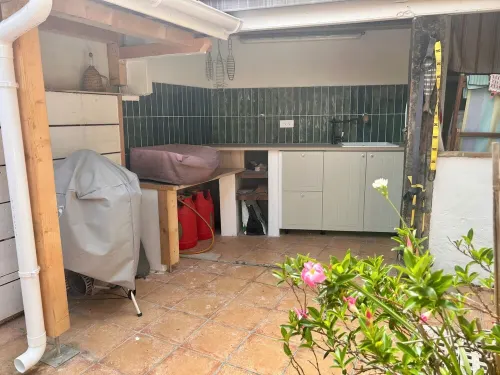 A 10 Minutes à Pieds des Plages