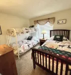 Stay just 150' from Avalanche Ski Lift at Summit Condos - Contact Free Check In