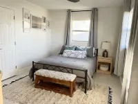 Bohemian Bungalow on Byron Road
