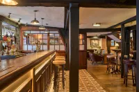 The White Horse Hotels in Dorking