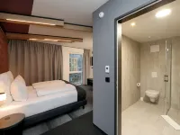 B&B HOTEL Frankfurt-Oder - parking
