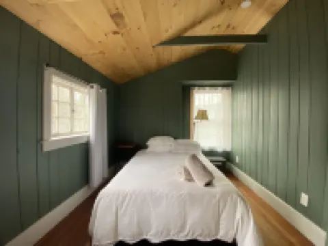 Mountain Farmhouse (The Lorca, Catskills) - 10 min to Belleayre, 25 min Windham