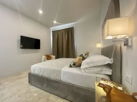 Villa Montemarcoli, a haven of peace and love in Gaiole in Chianti Отели рядом с достопримечательностью «San Giusto in Salcio»