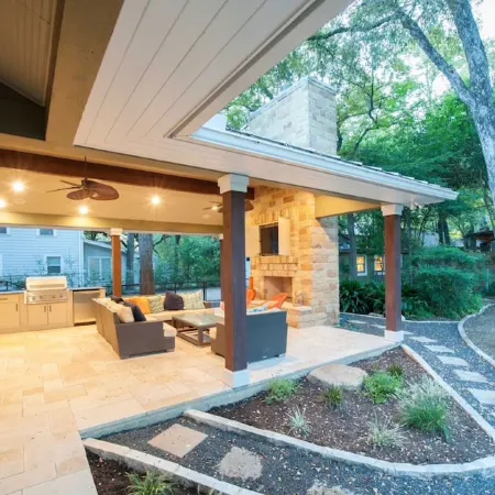 Lake Austin Retreat - 3 miles from downtown