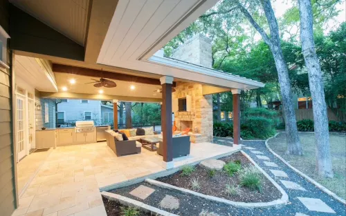 Lake Austin Retreat - 3 miles from downtown