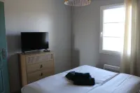 Gîte Rose, Relaxation and well-being for all the family Hotels near SG