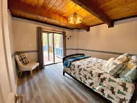 Visit Kenny Cottage in Big Bear,   your home away from home 애스펀 그로브 트레일 2E05 주변 호텔