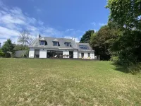 Maison Luxe 11 Couchages 5 mn Plage Hotel dekat D2 Studio Danse 2000