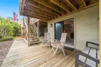 Luxury beachfront escape in New Smyrna Beach