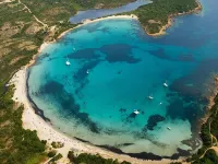 Villa Pleine DE Charme A Ogliastrello Hotels in Figari