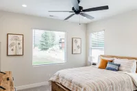 Premier Pine Valley Cabin