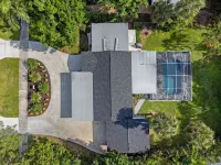 Tropical Haven in Ft. Myers