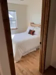 Adorable apartment in the heart of Kenai