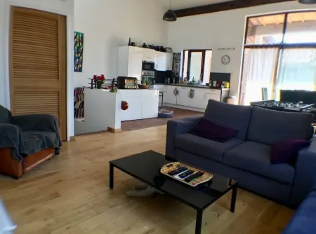 Grande Maison Catalane Agréable a Vivre