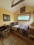 The Farmhouse At Shilo Farm, 4 miles from Portsmouth, 10 minutes from the Beach Hotels near The Star Theatre