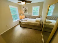 Lakefront Serenity in the Catskills near All Star Village