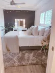 Spacious and fully renovated home, free parking
