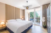 2 Bedroom Apartment With Sauna, Next to Ski and Bikepark