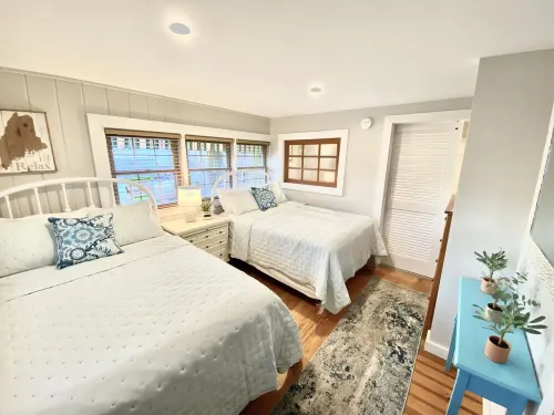 Relax at our Shack! Walk to Oqunquit/Moody Beach