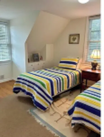 Near West End off Libby Avenue