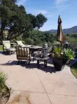 Avila Valley House