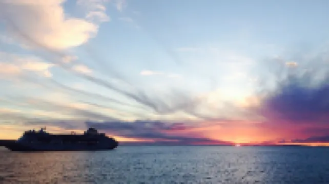 Ocean Blue KI.  Absolute ocean front, free WiFi Hoteles en Penneshaw