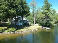 Sunfish Cove is the perfect year round getaway. - 4つ星