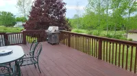 Hot Tub Ski Gulf Luxury in Poconos Amenity Filled  Community!