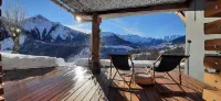 Charming apartment in the heart of Oisans
