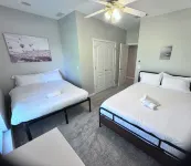 Tranquil 1.5-Acre Retreat with Modern Comfort