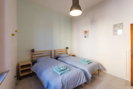 Your home in Trequanda