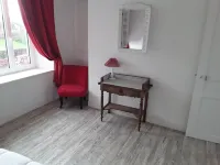 Quiet and sunny house Các khách sạn ở Portbail