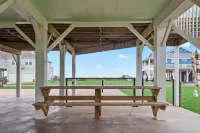 Unbeatable Location, First Row, Oceanfront!