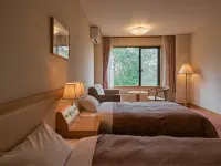 POINT VACATION TATESHINAKOGEN - Varme kilder