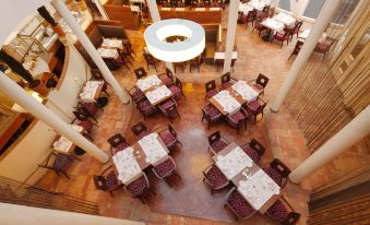Best Western Premier Hotel Villa Stokkum
