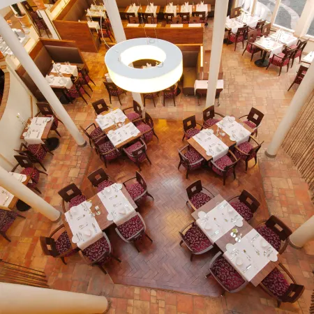 Best Western Premier Hotel Villa Stokkum Отели в г. Ханау
