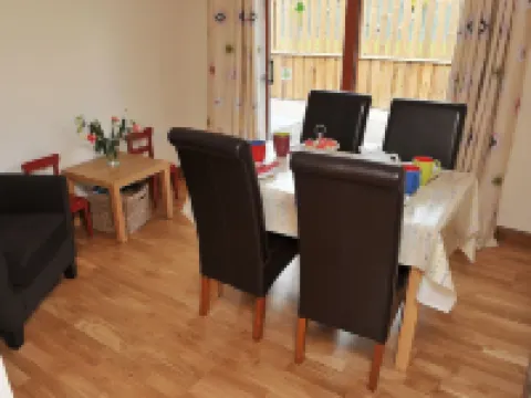 Luxury Stone Built Cottages With Panoramic Views Across Berwickshire Hotels in Duns